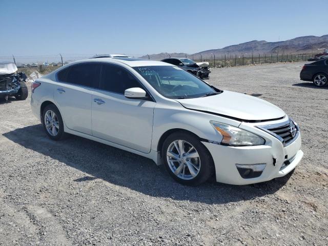 Photo 4 from auction – 2015 NISSAN ALTIMA 2.5 with VIN 1N4AL3APXFC239996