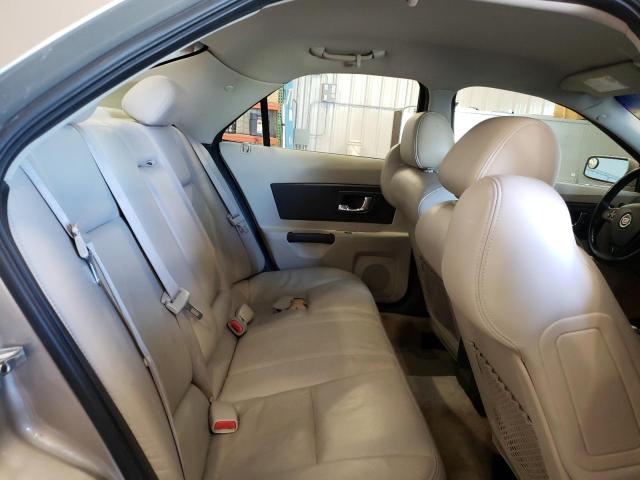 Photo 10 from auction – 2003 CADILLAC CTS with VIN 1G6DM57N930162186