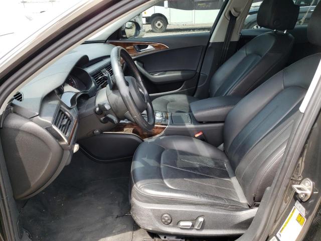 Photo 7 from auction – 2017 AUDI A6 PREMIUM with VIN WAUG8AFC3HN068562