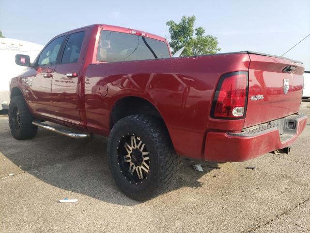 Photo 2 from auction – 2010 DODGE RAM 1500 with VIN 1D7RV1GT7AS226742