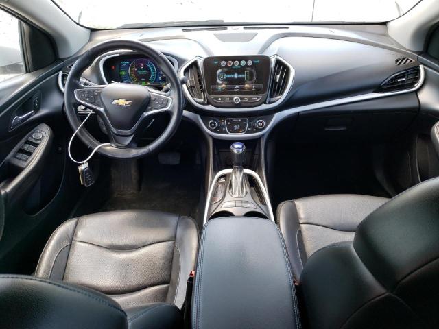 Photo 8 from auction – 2016 CHEVROLET VOLT LT with VIN 1G1RC6S57GU124224