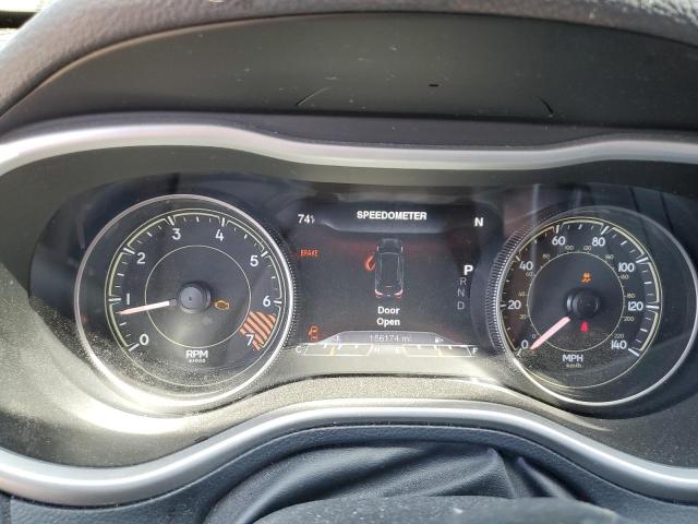 Photo 9 from auction – 2014 JEEP CHEROKEE L with VIN 1C4PJMDB3EW196549