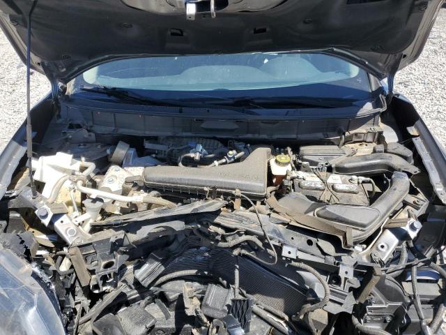 Photo 12 from auction – 2016 NISSAN ROGUE S with VIN KNMAT2MT3GP630995
