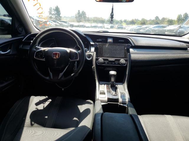 صورة رقم 8 من المزاد - 2016 HONDA CIVIC EX مع VIN 2HGFC2F74GH573976