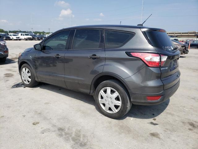Photo 2 from auction – 2017 FORD ESCAPE S with VIN 1FMCU0F76HUD72626