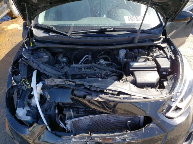 Photo 11 from auction – 2016 HYUNDAI ACCENT SE with VIN KMHCT4AEXGU990661