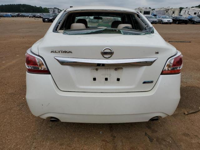Photo 6 from auction – 2014 NISSAN ALTIMA 2.5 with VIN 1N4AL3AP4EC203509
