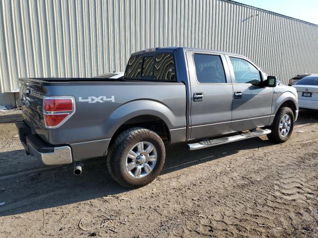 Photo 3 from auction – 2010 FORD F150 SUPER with VIN 1FTEW1E82AFB45578