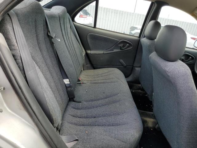 Photo 10 from auction – 2004 CHEVROLET CAVALIER with VIN 1G1JC52FX47124308