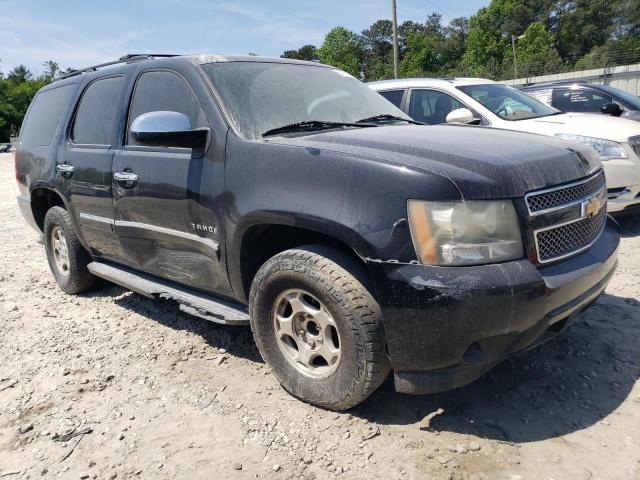 Photo 4 from auction – 2011 CHEVROLET TAHOE C150 with VIN 1GNSCCE01BR350785