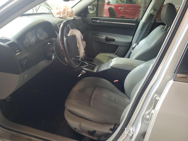 Photo 7 from auction – 2007 CHRYSLER 300 with VIN 2C3KA63H37H684160