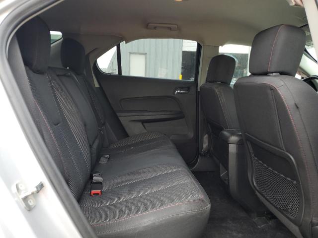 Photo 11 from auction – 2016 CHEVROLET EQUINOX LT with VIN 2GNALCEK0G6112393