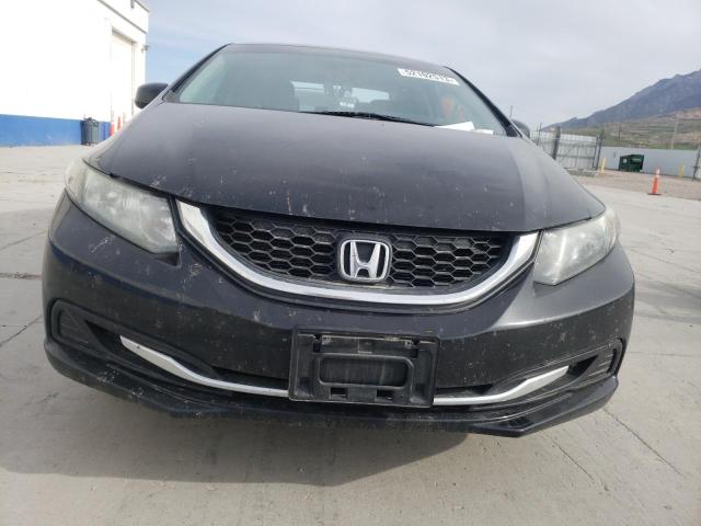 Photo 5 from auction – 2013 HONDA CIVIC LX with VIN 19XFB2F58DE064691