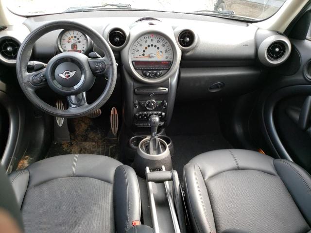 Photo 8 from auction – 2012 MINI COOPER S C with VIN WMWZC3C57CWL86129
