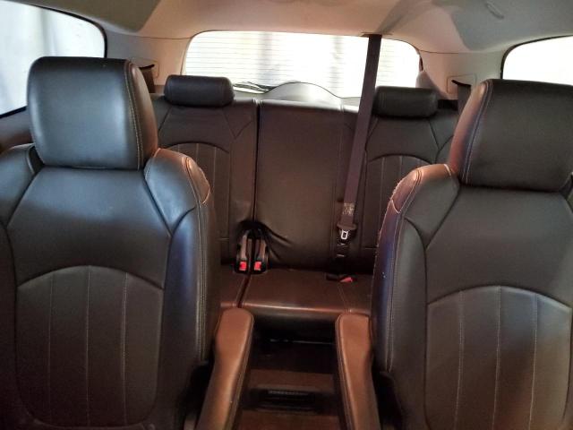 Photo 10 from auction – 2013 BUICK ENCLAVE with VIN 5GAKRDKD5DJ231158