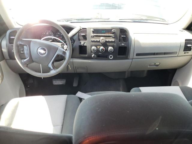 Photo 8 from auction – 2007 CHEVROLET SILVERADO with VIN 1GCEC19X17Z615293