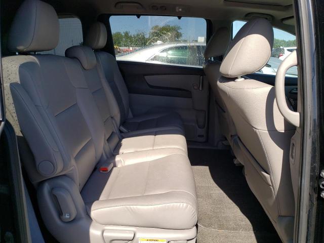 Photo 11 from auction – 2013 HONDA ODYSSEY EX with VIN 5FNRL5H66DB089567