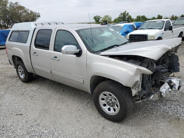 Photo 4 from auction – 2008 GMC SIERRA C15 with VIN 2GTEC13C581238886