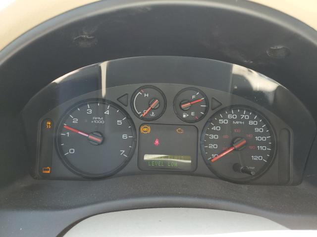 Photo 9 from auction – 2006 FORD FREESTYLE with VIN 1FMDK05136GA29615