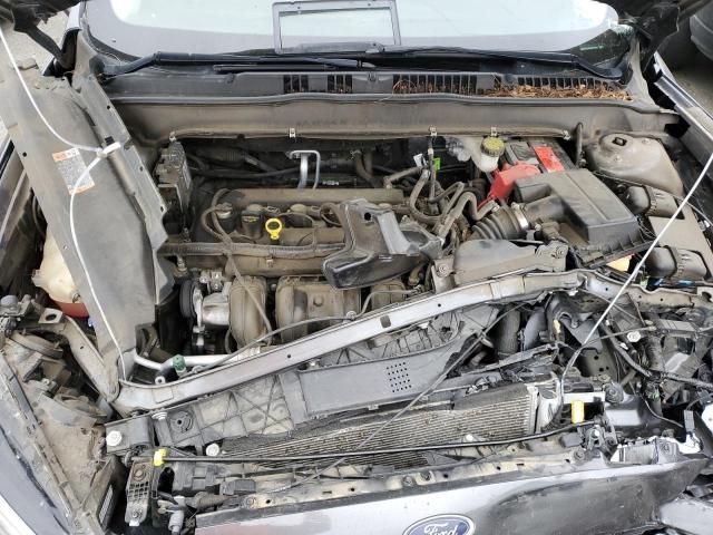 Photo 11 from auction – 2017 FORD FUSION SE with VIN 3FA6P0H7XHR299666