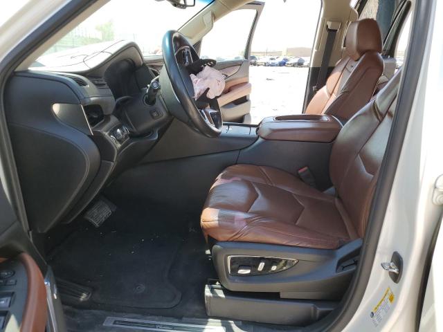Photo 7 from auction – 2015 CADILLAC ESCALADE P with VIN 1GYS4NKJ4FR521933