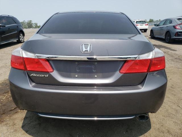 Photo 6 from auction – 2015 HONDA ACCORD LX with VIN 1HGCR2F32FA084777