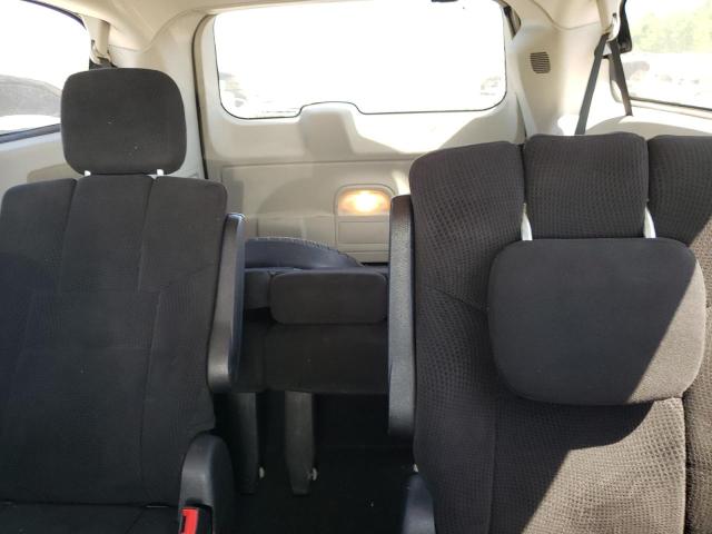 Foto 10 de la subasta – 2013 DODGE GRAND CARA con VIN 2C4RDGCG4DR514944