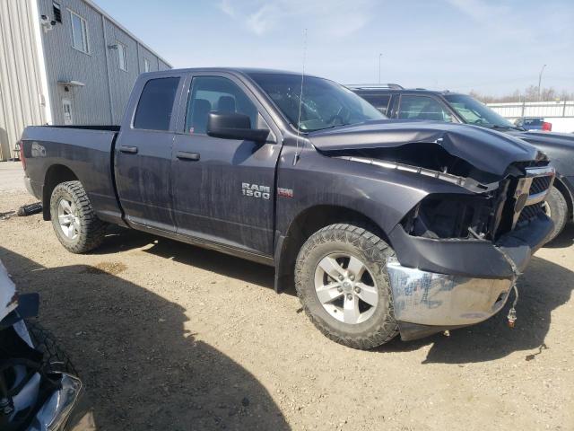 Photo 4 from auction – 2017 RAM 1500 ST with VIN 1C6RR7FTXHS788395