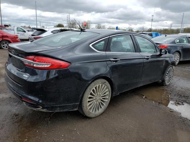 Photo 3 from auction – 2017 FORD FUSION SE with VIN 3FA6P0H95HR341663