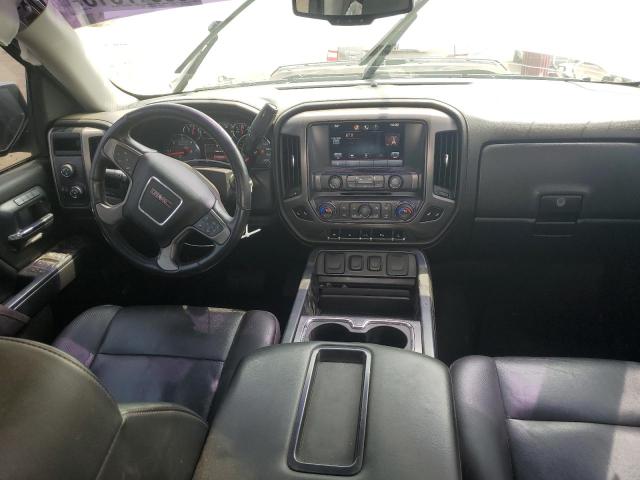 Photo 8 from auction – 2014 GMC SIERRA K15 with VIN 3GTU2VEC4EG532365