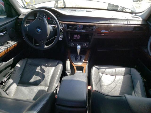 Photo 8 from auction – 2010 BMW 328 I SULE with VIN WBAPH5G55ANM70919