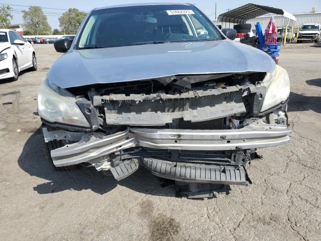 Photo 5 from auction – 2016 SUBARU LEGACY 2.5 with VIN 4S3BNBA68G3013077