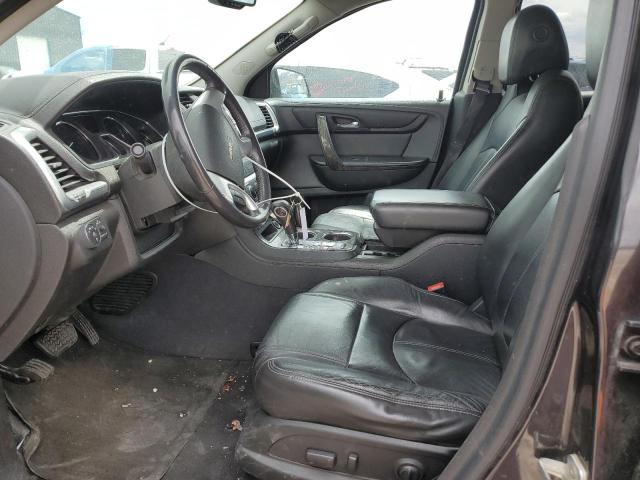 Photo 7 from auction – 2014 GMC ACADIA SLT with VIN 1GKKVRKD3EJ361324