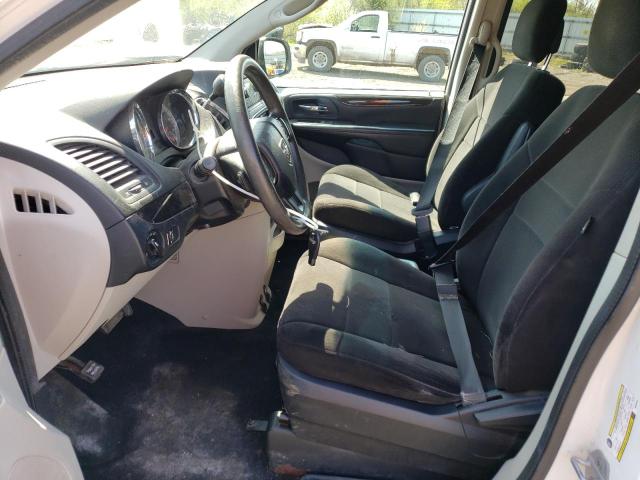 Photo 7 from auction – 2012 DODGE GRAND CARA with VIN 2C4RDGBG8CR258243