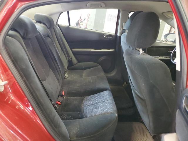Zdjęcie 10 z aukcji – 2010 MAZDA 6 I z VIN 1YVHZ8CH7A5M34522