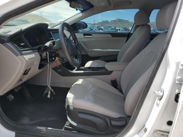 Photo 7 from auction – 2019 HYUNDAI SONATA SE with VIN 5NPE24AF7KH798996