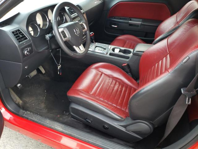 Photo 7 from auction – 2014 DODGE CHALLENGER with VIN 2C3CDYBT1EH185304