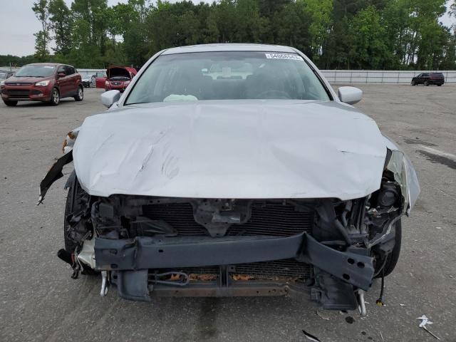 Photo 5 from auction – 2007 NISSAN MAXIMA SE with VIN 1N4BA41E27C812566