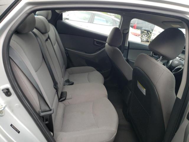 Photo 10 from auction – 2016 HYUNDAI ELANTRA SE with VIN 5NPDH4AE5GH777525