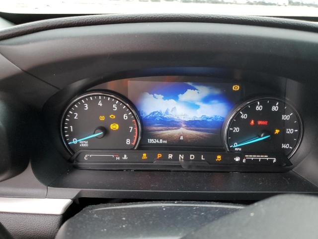 Photo 9 from auction – 2021 FORD EXPLORER X with VIN 1FMSK7DH2MGA92118