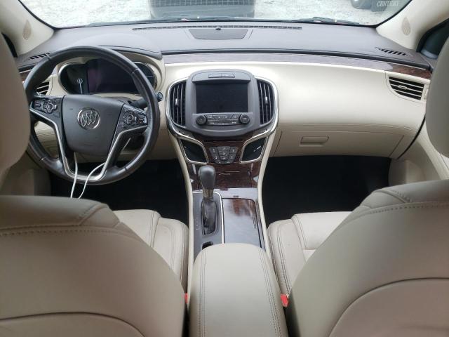 Photo 8 from auction – 2014 BUICK LACROSSE with VIN 1G4GB5G34EF126433