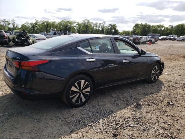 Photo 3 from auction – 2021 NISSAN ALTIMA SV with VIN 1N4BL4DV9MN324950