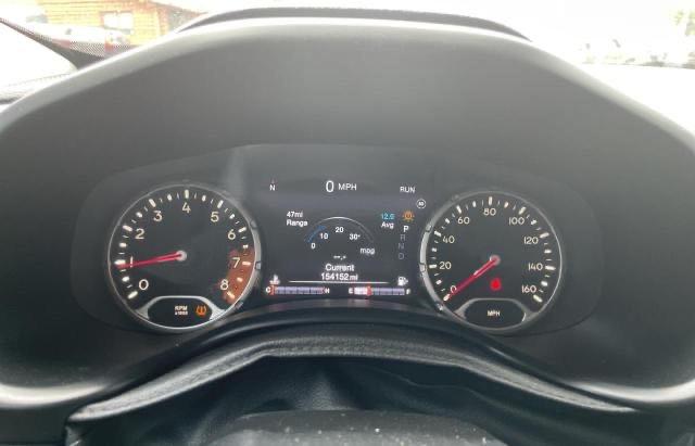 Photo 8 from auction – 2016 JEEP RENEGADE L with VIN ZACCJBDT0GPC58873