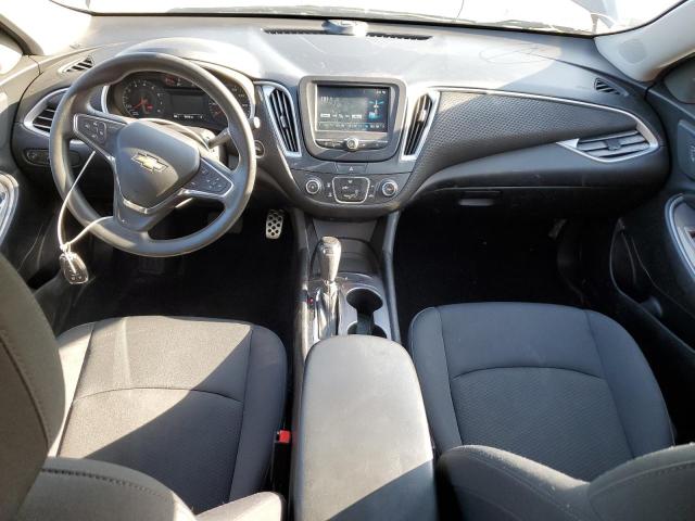 Photo 8 from auction – 2016 CHEVROLET MALIBU LS with VIN 1G1ZB5ST7GF338663
