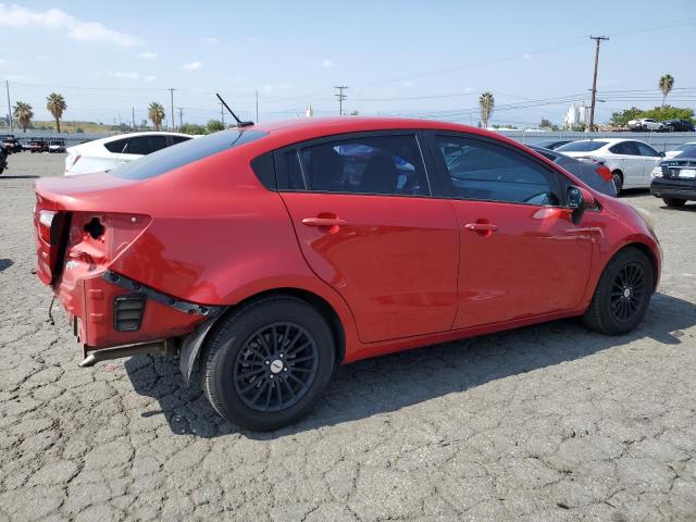 Photo 3 from auction – 2012 KIA RIO LX with VIN KNADM4A31C6071924