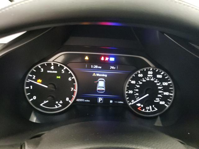 Photo 9 from auction – 2019 NISSAN MURANO S with VIN 5N1AZ2MS6KN102129