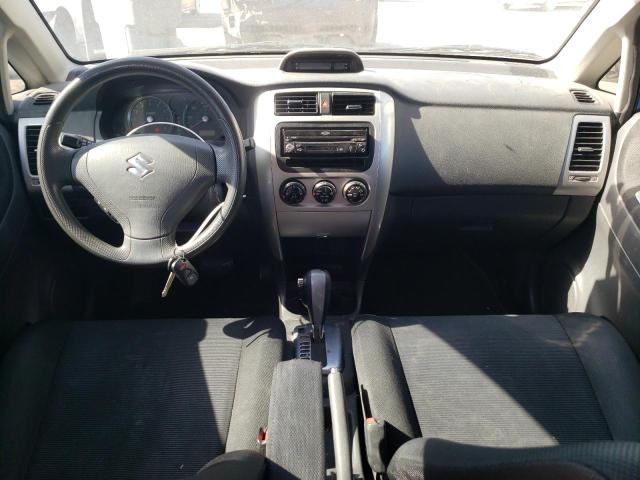 Photo 8 from auction – 2006 SUZUKI AERIO with VIN JS2RD62H965350777