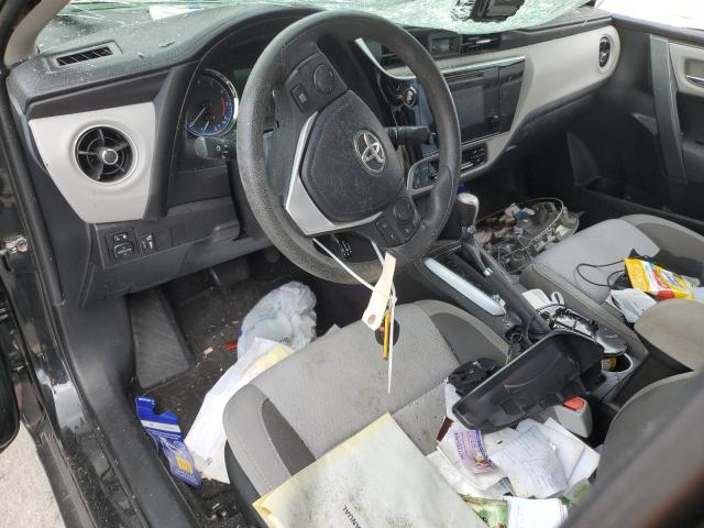 Photo 8 from auction – 2018 TOYOTA COROLLA L with VIN 5YFBURHE5JP745870