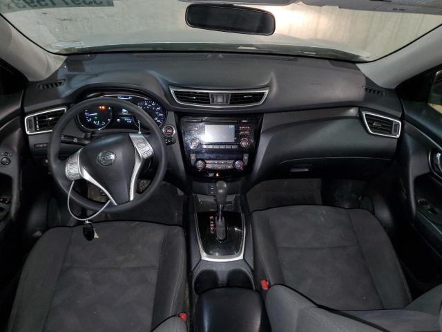Photo 8 from auction – 2016 NISSAN ROGUE S with VIN KNMAT2MV7GP658249