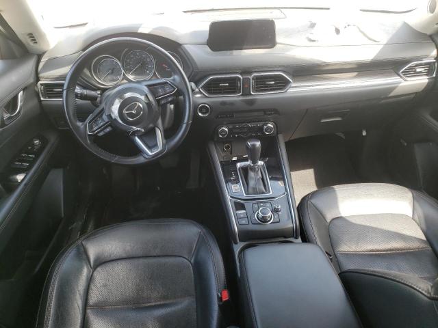 صورة رقم 8 من المزاد - 2018 MAZDA CX-5 GRAND مع VIN JM3KFBDM0J0344565